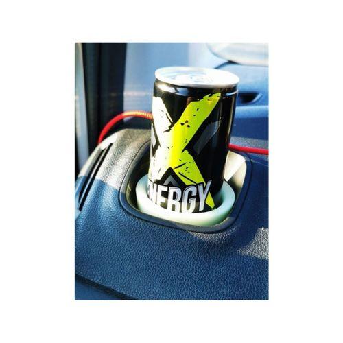 Araba Kupa Enerji İçeceği Adaptörü (Bu ürün Sadece Plastik parçadır - Almadan Önce Soru Sorabilirsiniz)