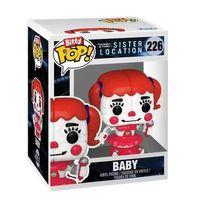 Funko Pop Bitty Mystery Pack Five Night At Freddy's Baby 226 (2,5 cm)