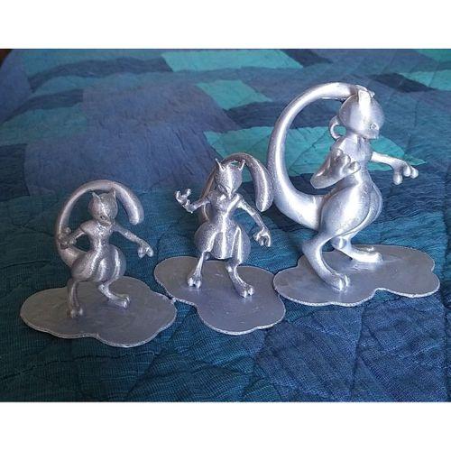 Mewtwo - 6907128