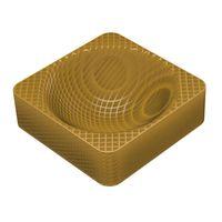Mesh Bowl'a bakın - 6904067