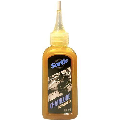 Zincir Yağı 100 Ml Dry Weather Sortie