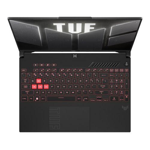 ASUS TUF GAMING A16 FA607NUQ-RL049 AMD R7-1700 16GB DDR5 512GB SSD RTX4050 6GB 144HZ 16" FDOS