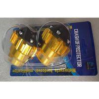 Teker Koruma Takozu Gold Mod2 (Takım)