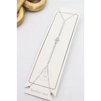 Taşlı Fatıma Eli Şahmeran - Gümüş