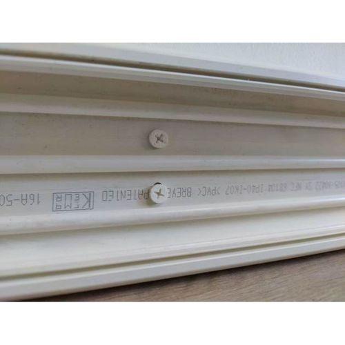 Alçıpan İçin Kendinden Delmeli Vida