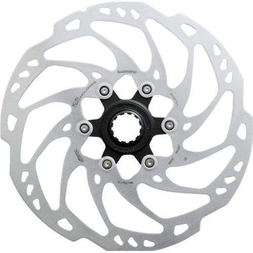 Rotor 203 mm Center Lock Ice-Tech SM-RT70 Shimano