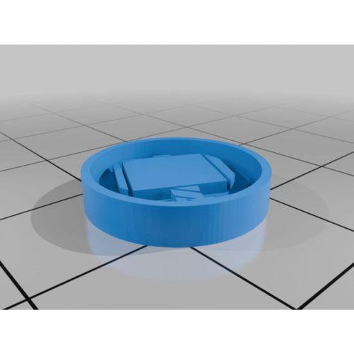 Jeton Yükseltme (Bu ürün Sadece Plastik parçadır - Almadan Önce Soru Sorabilirsiniz)