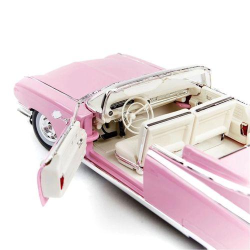 Eğitici Çocuk MAIS 36813 1 18 1969 Cadillac Eldorado Biarritz