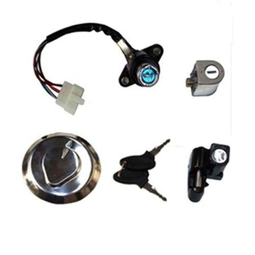 MONDİAL Mondial Kontak+Kilit Seti 125 Kt