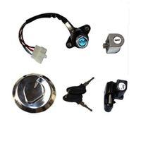 MONDİAL Mondial Kontak+Kilit Seti 125 Kt