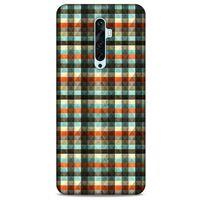 Geometrix 68 Oppo Reno 2z Kılıf Silikon Kapak