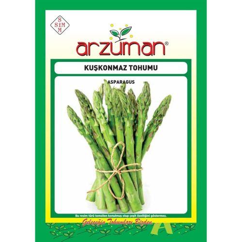 Kuşkonmaz Tohumu (10 Adet) Menevcer