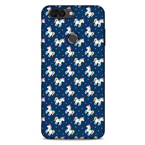 Animax Baby Unicorn Vestel Venüs V6 Kılıf Desenli Silikon