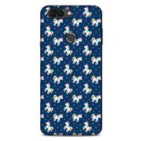 Animax Baby Unicorn Vestel Venüs V6 Kılıf Desenli Silikon