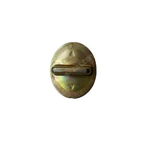 FALCON Falcon Benzin Depo Kapağı-Turtle