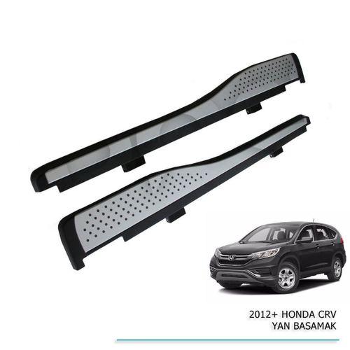 Honda Cr-V  2012-2017 Yan Basamak Oem Model