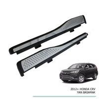 Honda Cr-V  2012-2017 Yan Basamak Oem Model