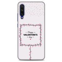 Xiaomi Mi A3 Kılıf Hediyelik Seri Sevgililer Günü (27) 14 Şubat Tasarımlı Kılıf