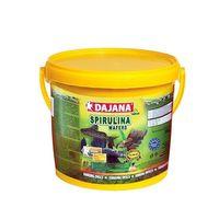 Dajana Mini Spirulina Wafers Kova 3000 Ml 1,75 Kg