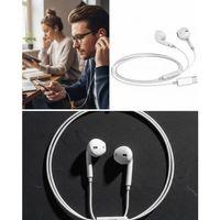 İp15 Kablolu Kulaklık