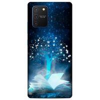 Lopard Samsung Galaxy S10 Lite Uyumlu Kılıf Ramazan (19) Baskılı Kılıfları