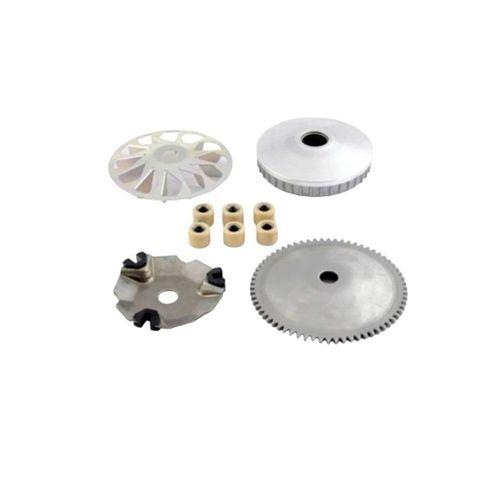 ÖN DEBRİYAJ SPACY - RKS SPONTINI 110