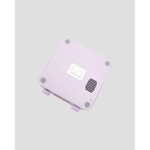 Bluetooth Retro Pikap Hoparlör 360 Derece Ses Projektörlü Gece Lambası Çok Fonksiyonlu