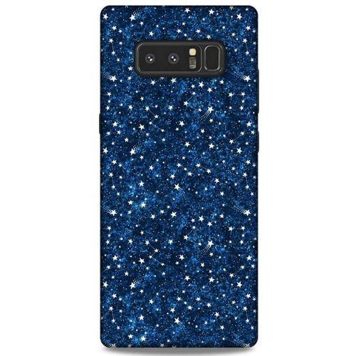 Samsung Galaxy Note 8 Kılıf Spacex (4) Koruma Kılıfı