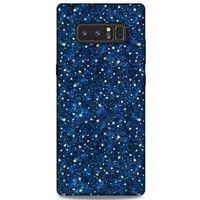 Samsung Galaxy Note 8 Kılıf Spacex (4) Koruma Kılıfı
