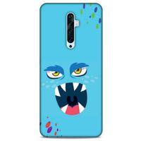 Emojix (21) Oppo Reno 2z Kılıf Silikon Kapak Desenli