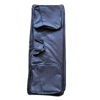 ETAP ORG KILIFI SOFTCASE KALIN SÜNGERLİ 100X35X8 CM 5 OKTAV