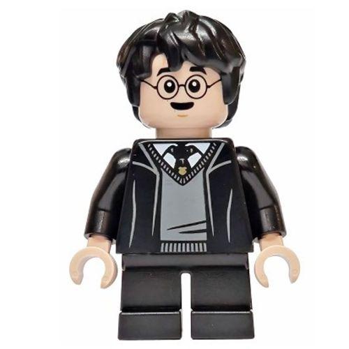 Lego Minifigür Harry Potter Hogwarts Robe hp607