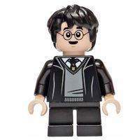 Lego Minifigür Harry Potter Hogwarts Robe hp607