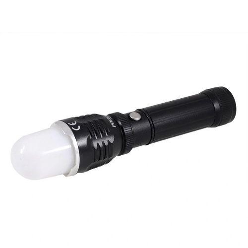 Police Ps-22 Cree Led Zoom Mıknatıslı Şarjlı El Feneri