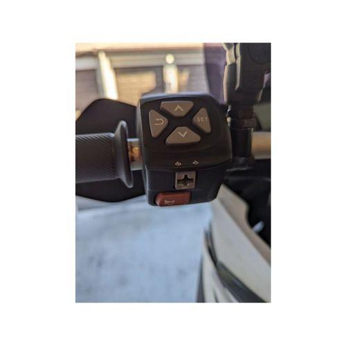 Fren Müşür Aparatı (Bu ürün Sadece Plastik parçadır - Almadan Önce Soru Sorabilirsiniz)