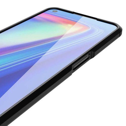 Realme 7 Kılıf Zore Niss Silikon Kapak