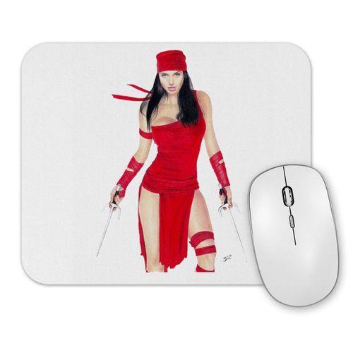 Elektra Mouse Pad