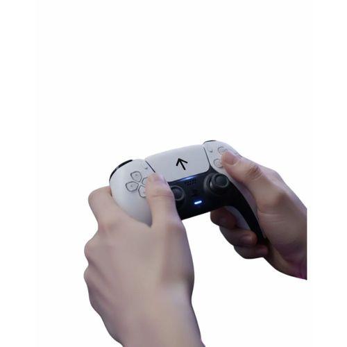 Kablosuz Ps5 Oyun Kumandası Hızlı Tepki Ve Ergonomik Tutuş
