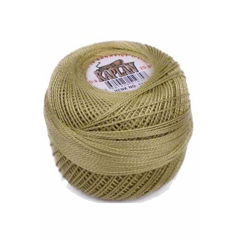 Kaplan Etamin Ve Kanaviçe İpi 8 No Kod/Renk: 118 - Royaleks