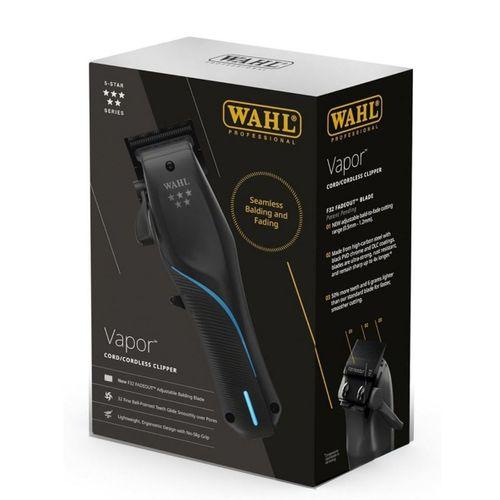 Wahl 5282 Vapor Şarjlı Saç ve Sakal Kesme Makinesi