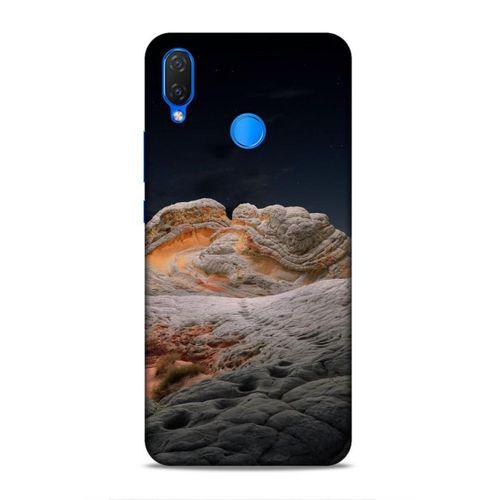 Huawei Psmart 2019 Uyumlu Kılıf BMovie (16) Kalın Kılıf Dune