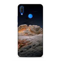 Huawei Psmart 2019 Uyumlu Kılıf BMovie (16) Kalın Kılıf Dune