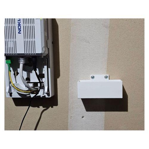 Skazeke 9000mAh UPS Power Bank Tutucu (Bu ürün Sadece Plastik parçadır - Almadan Önce Soru Sorabilirsiniz)