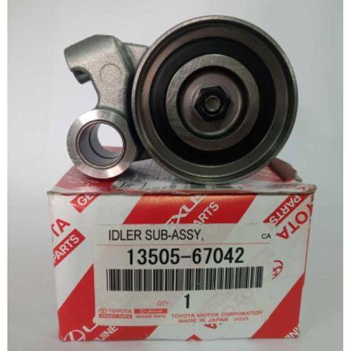 Hilux Gergi̇ Bi̇lyasi  2006