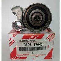 Hilux Gergi̇ Bi̇lyasi  2006