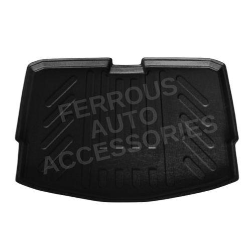 Nissan Note Refref 3D Bagaj Havuzu 2014 2019