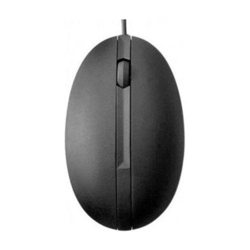 HP 320M 9VA80AA Kablolu Fare Siyah