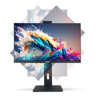 QUADRO EXPANSE B224 25165, i5-12450H, 23,8’’ FHD Ekran, 16Gb Ram, 500Gb SSD, Pivot, Paylaşımlı VGA, Free Dos All In One PC