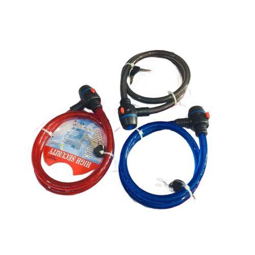 SEVGENT Halat Kilit 15-1500 Zongli