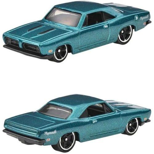 Hot Wheels Araba Seti Fast & Furıous - JBJ80